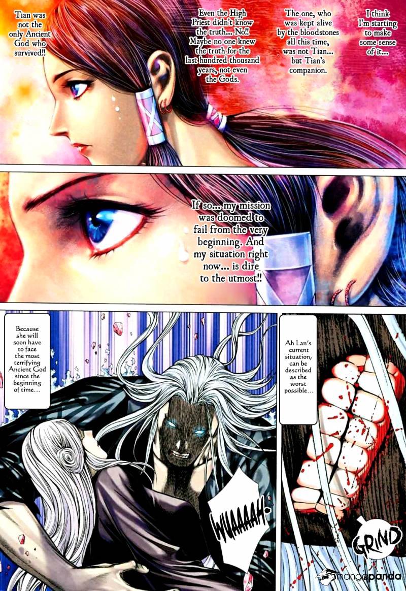 Feng Shen Ji Chapter 74 #3