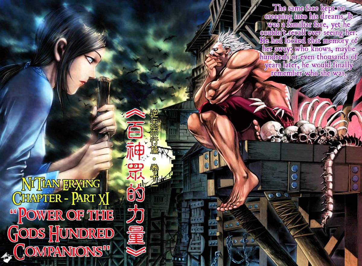 Feng Shen Ji Chapter 62 #3