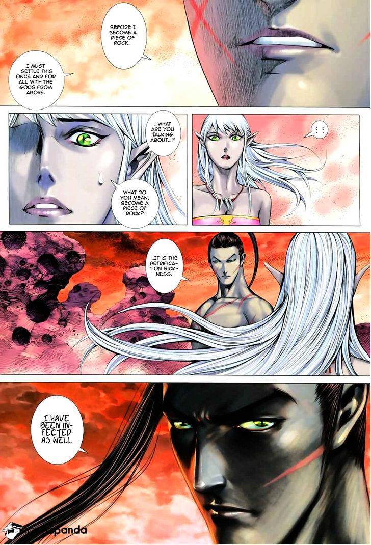 Feng Shen Ji Chapter 54 #3