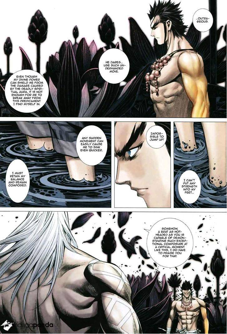 Feng Shen Ji Chapter 50 #12