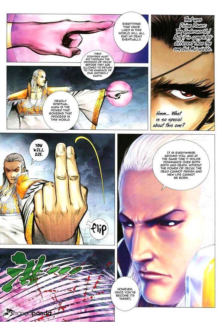 Feng Shen Ji Chapter 49 #4