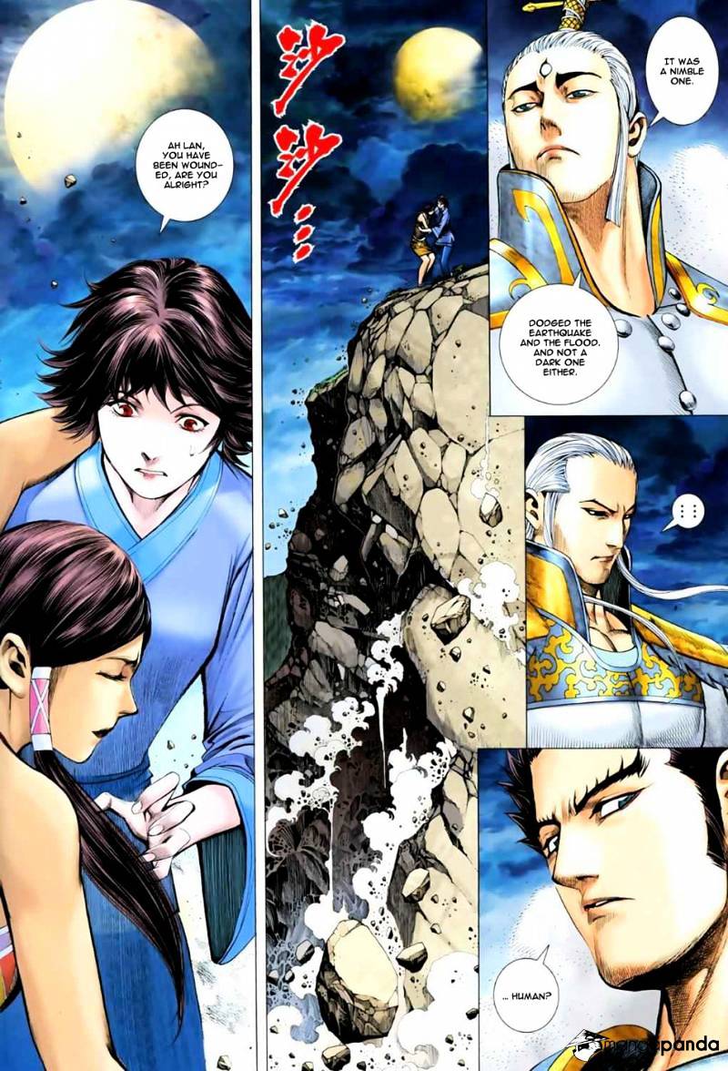 Feng Shen Ji Chapter 48 #3