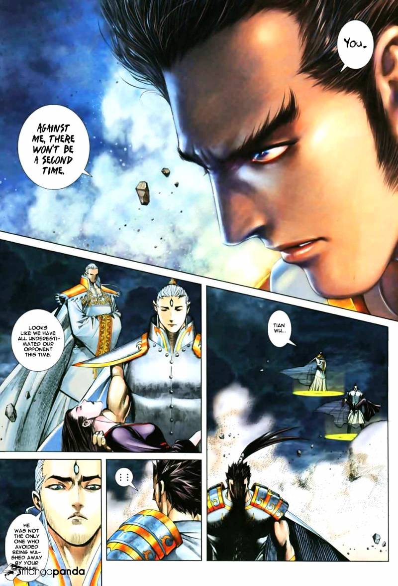 Feng Shen Ji Chapter 48 #14