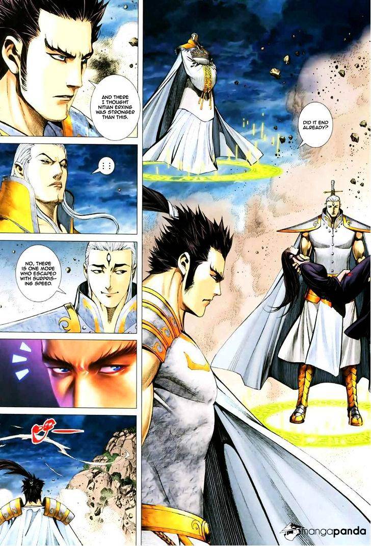 Feng Shen Ji Chapter 47 #32