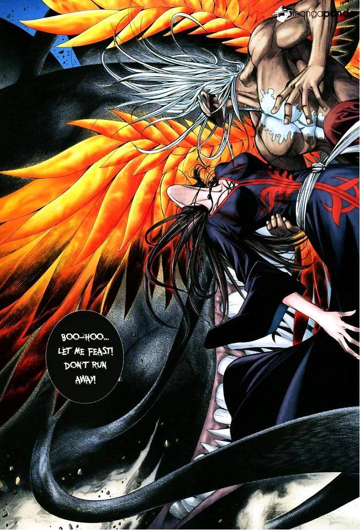 Feng Shen Ji Chapter 46 #7