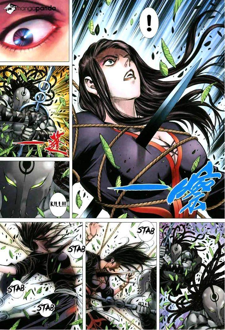 Feng Shen Ji Chapter 43 #6