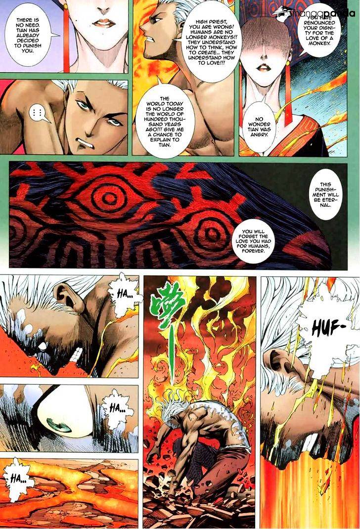 Feng Shen Ji Chapter 39 #9