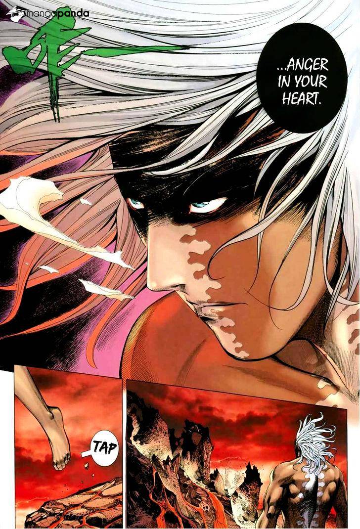 Feng Shen Ji Chapter 39 #14