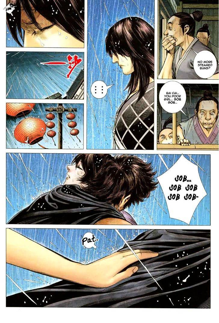 Feng Shen Ji Chapter 37 #7