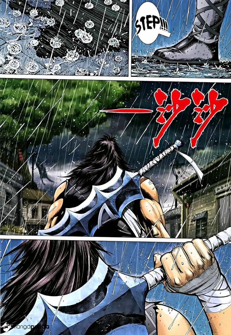 Feng Shen Ji Chapter 35 #24