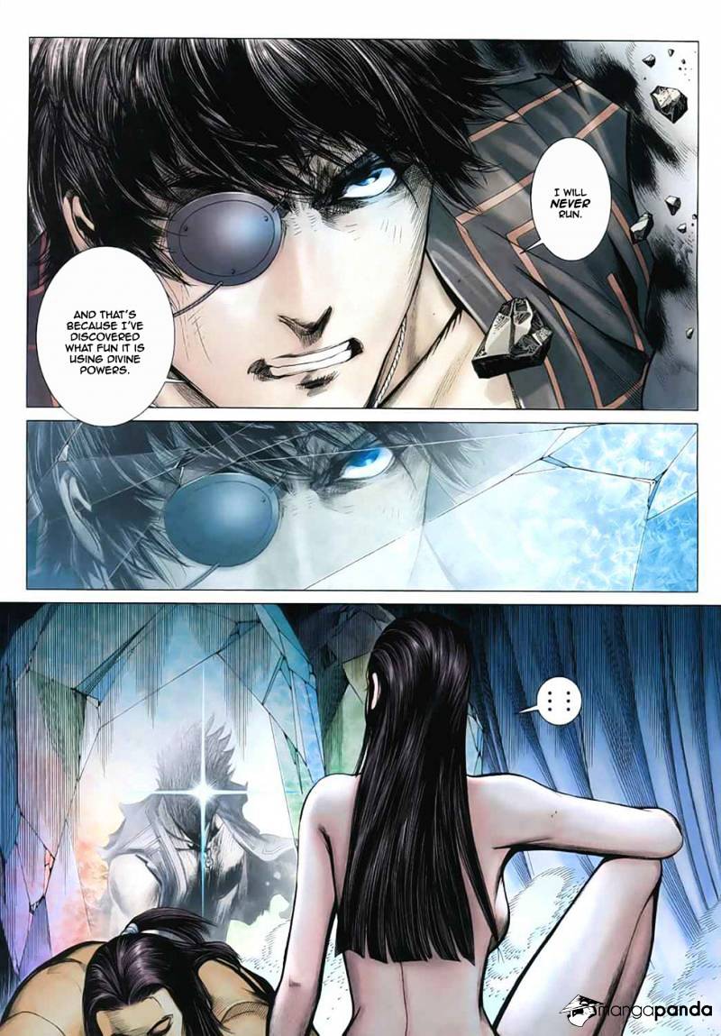 Feng Shen Ji Chapter 32 #27