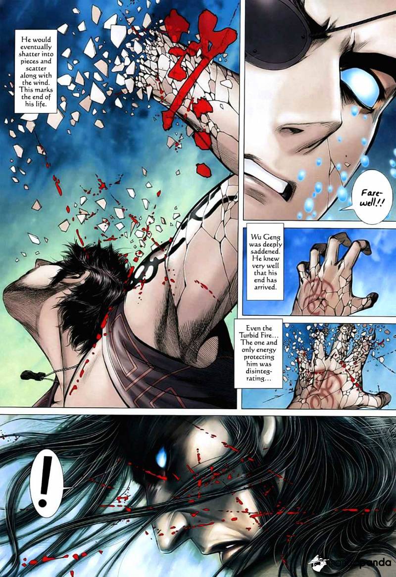 Feng Shen Ji Chapter 26 #11