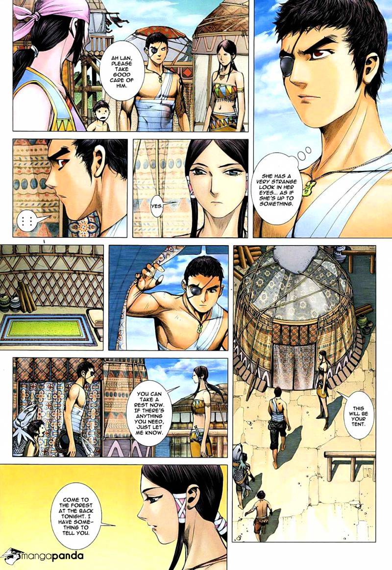 Feng Shen Ji Chapter 20 #6