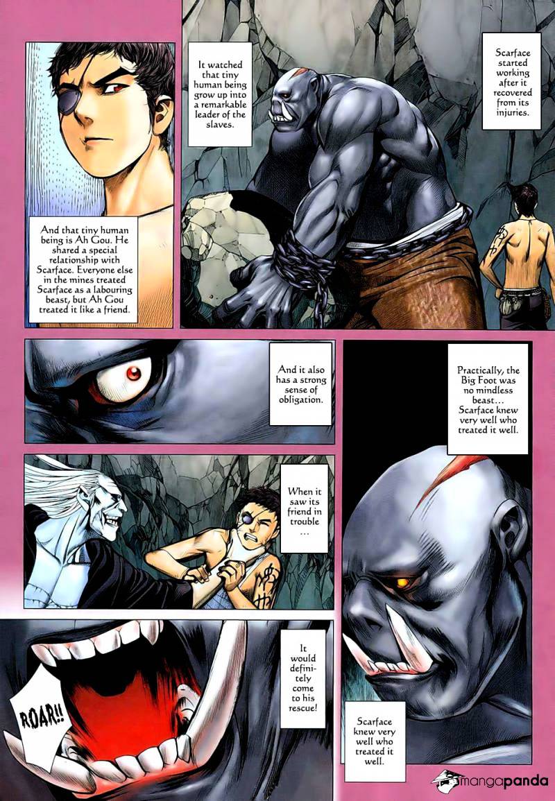 Feng Shen Ji Chapter 17 #5