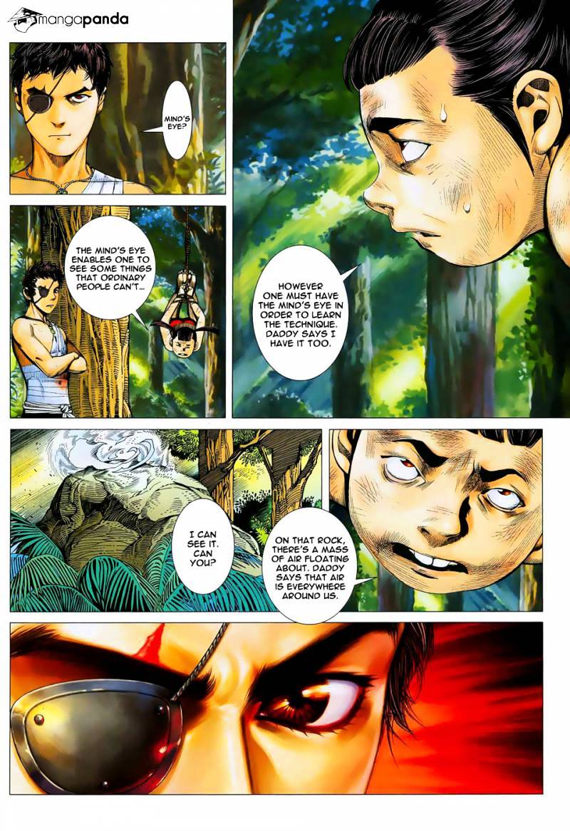 Feng Shen Ji Chapter 14 #29