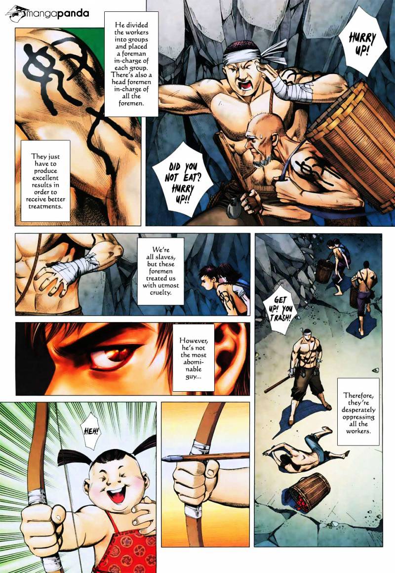 Feng Shen Ji Chapter 10 #4