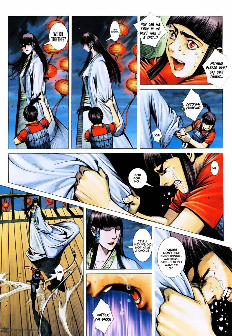 Feng Shen Ji Chapter 6 #6