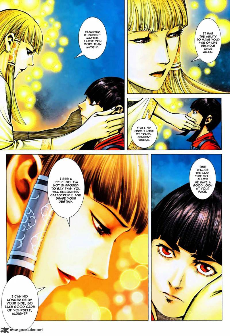 Feng Shen Ji Chapter 6 #25