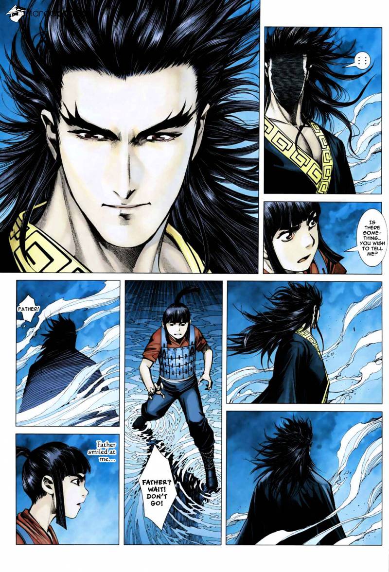 Feng Shen Ji Chapter 7 #25