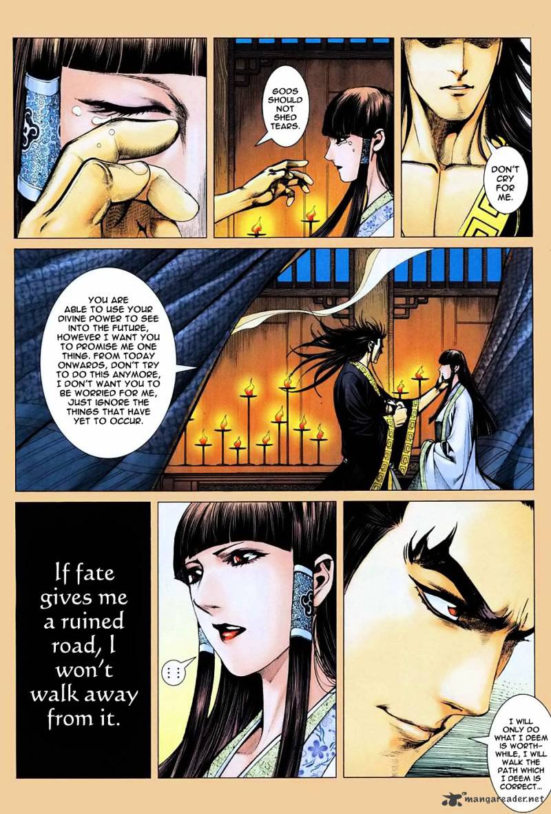 Feng Shen Ji Chapter 5 #20