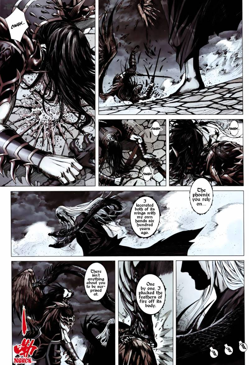 Feng Shen Ji Chapter 4 #27