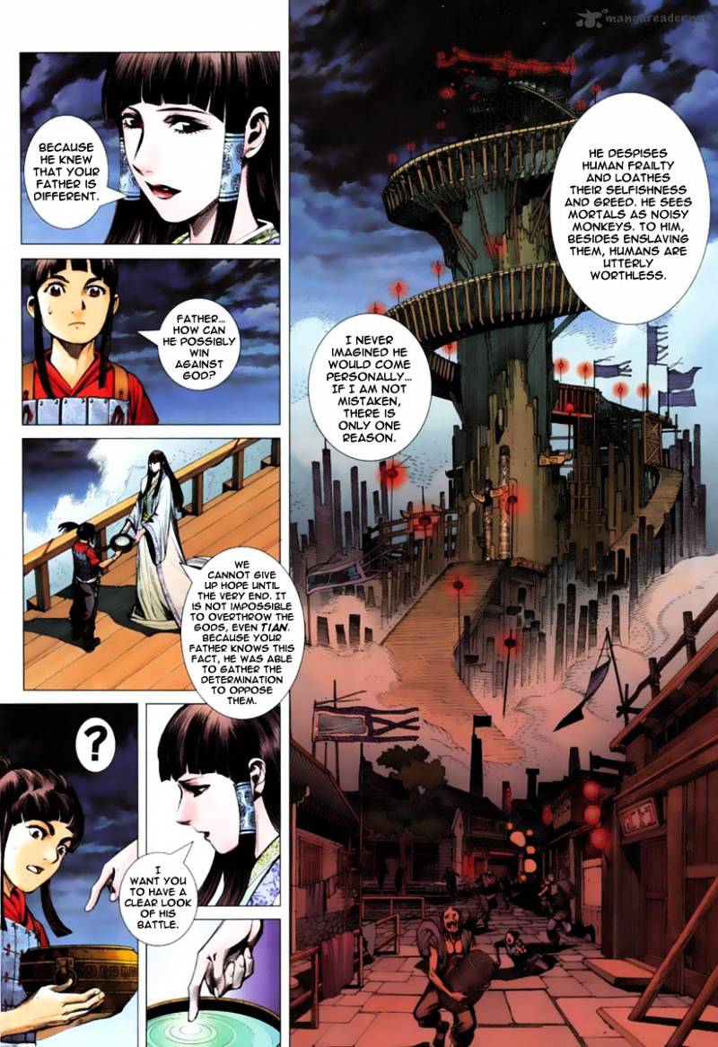 Feng Shen Ji Chapter 2 #18