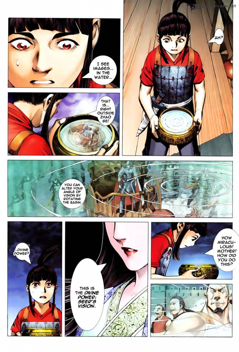 Feng Shen Ji Chapter 2 #19