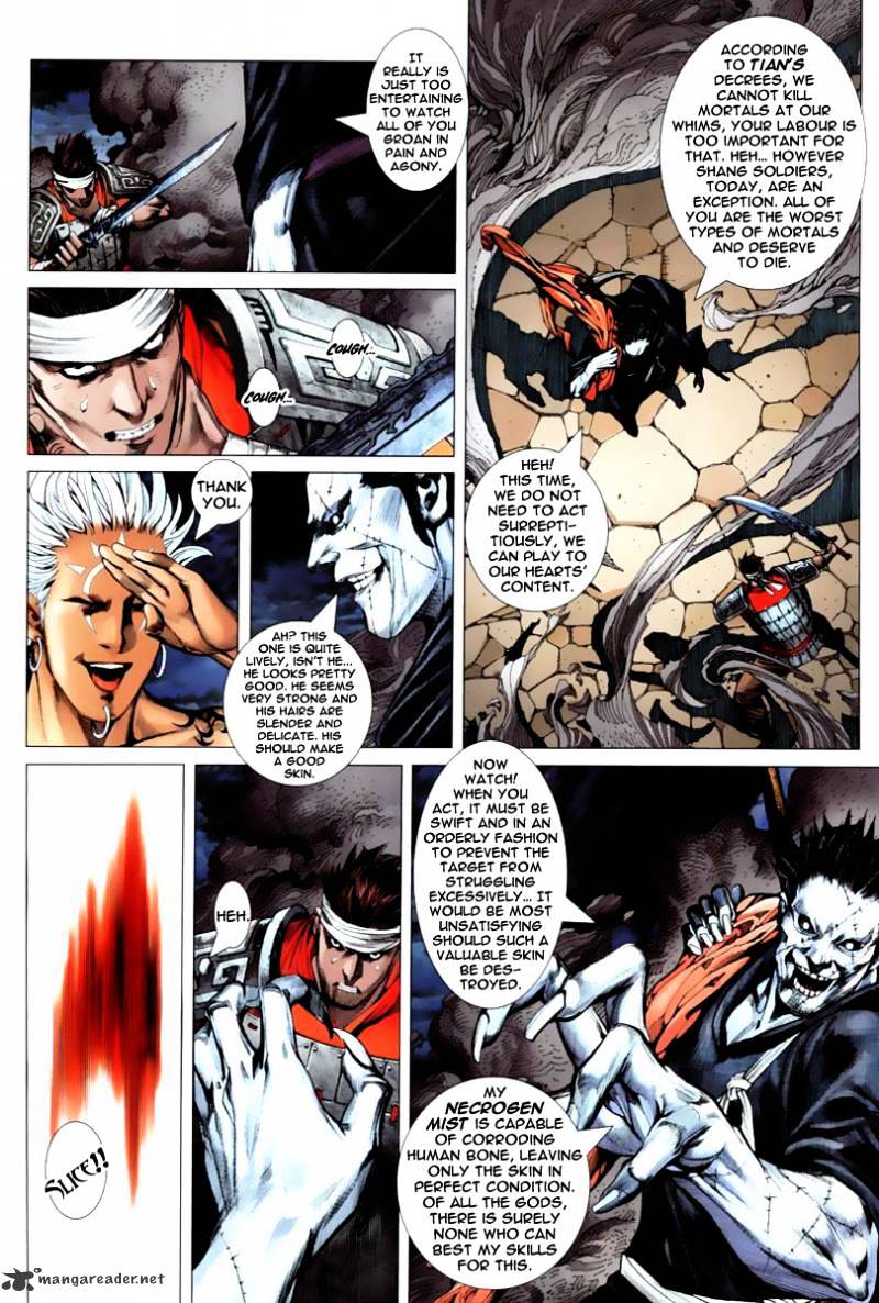 Feng Shen Ji Chapter 2 #31