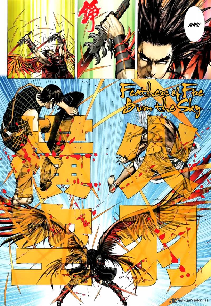 Feng Shen Ji Chapter 3 #26