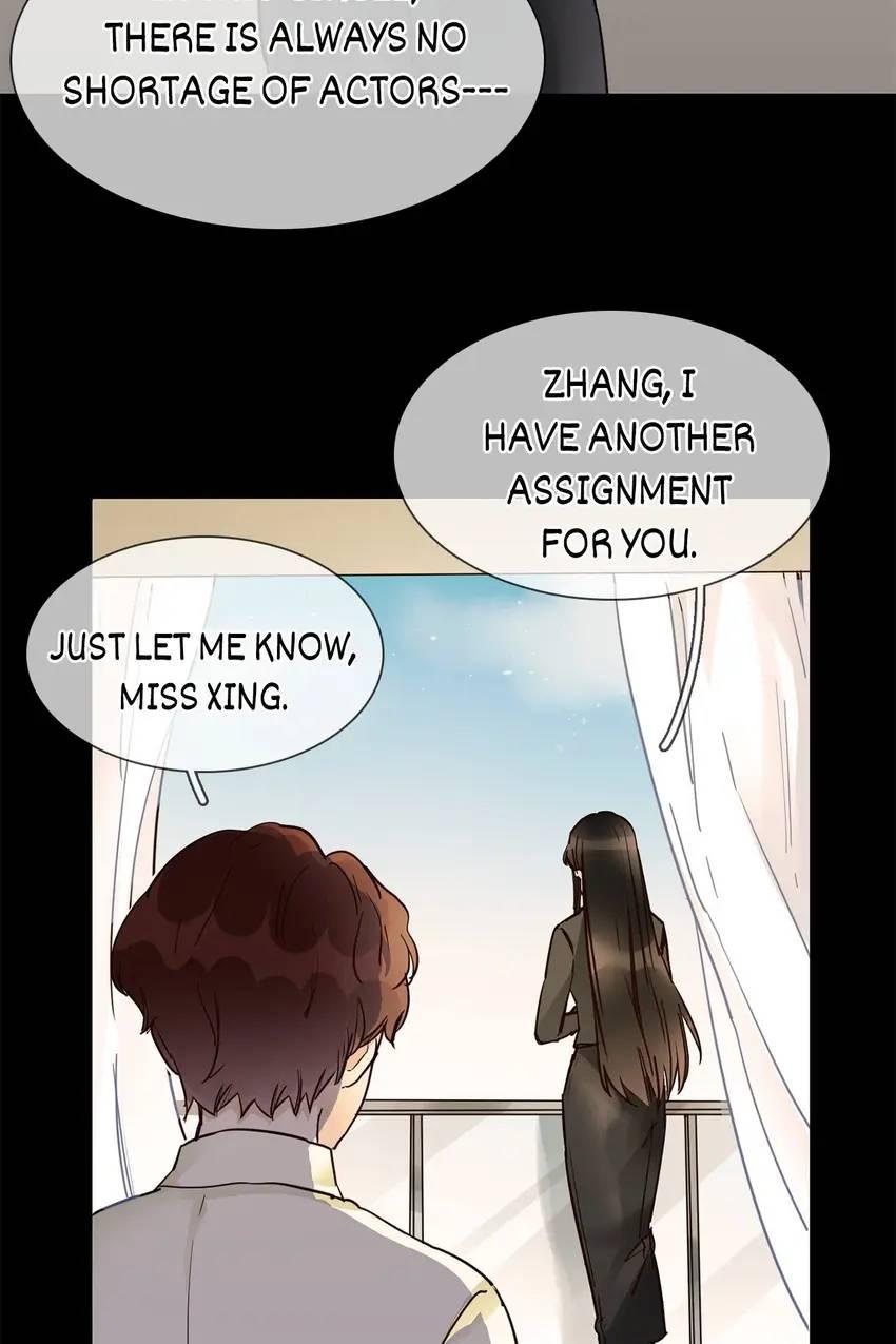 The Broken Star Chapter 23 #72