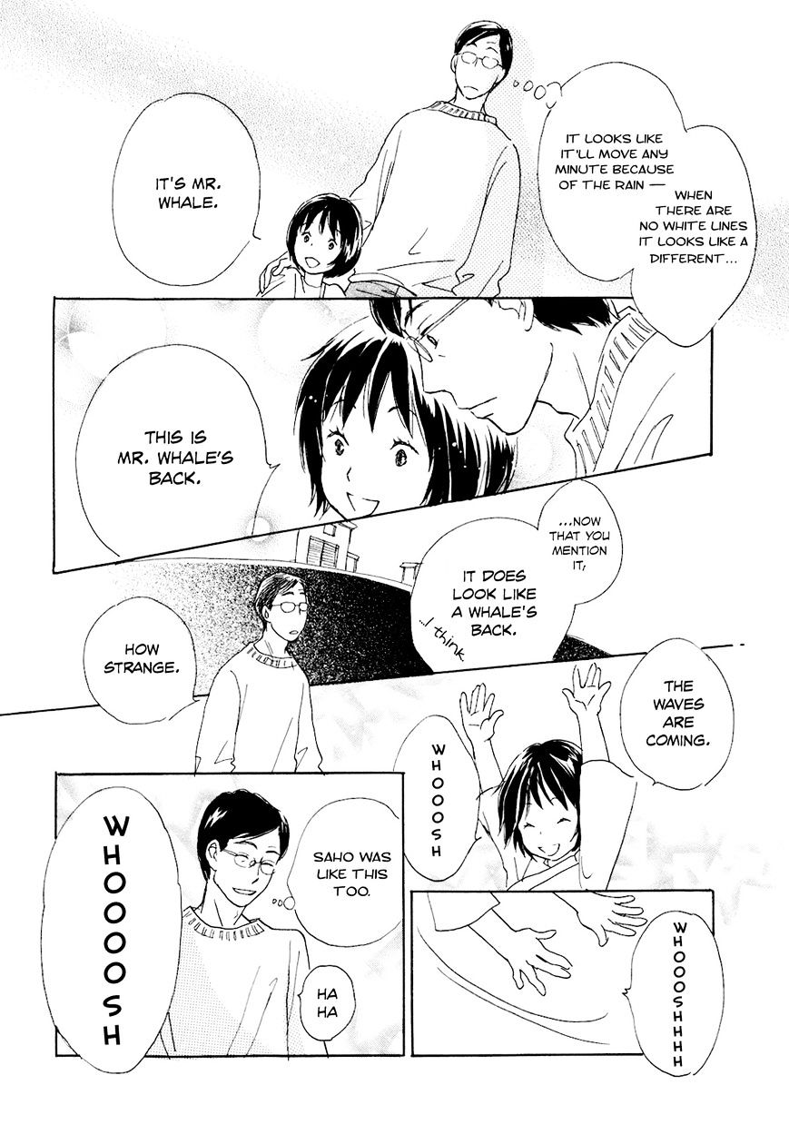 Tsuzuki Wa Mata Ashita Chapter 4 #10
