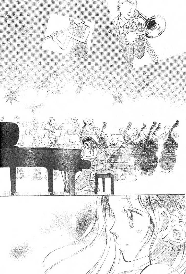 Koisuru Piano Chapter 3.2 #12