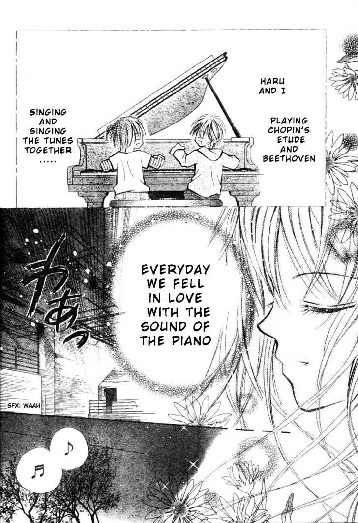 Koisuru Piano Chapter 2.2 #9