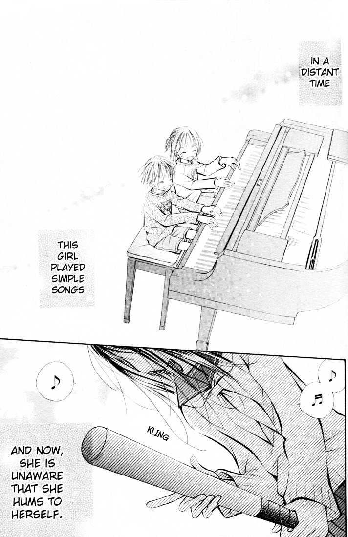 Koisuru Piano Chapter 1 #2