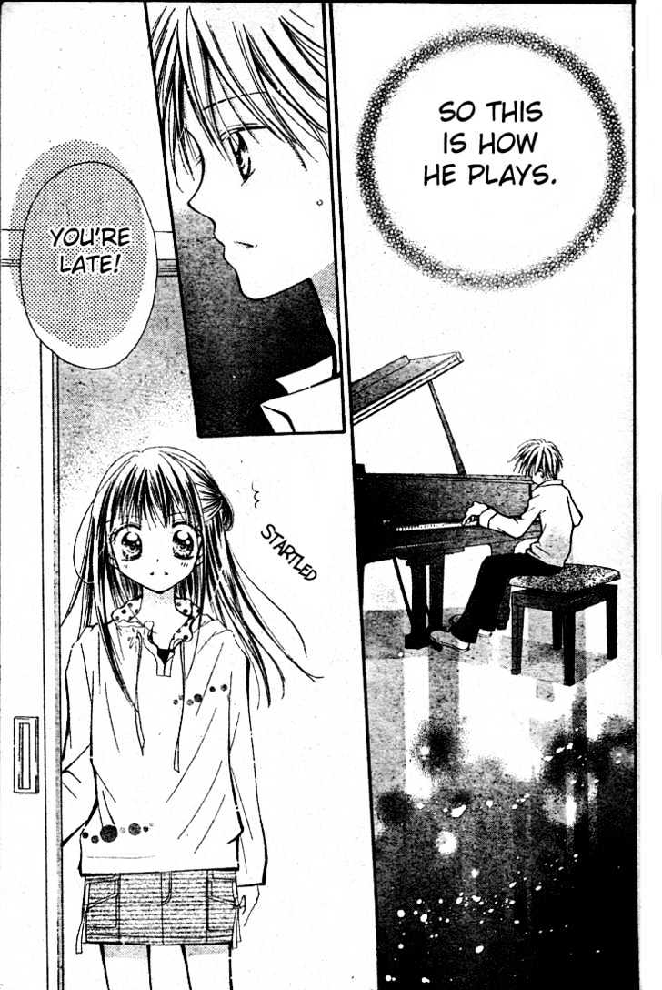 Koisuru Piano Chapter 1 #30