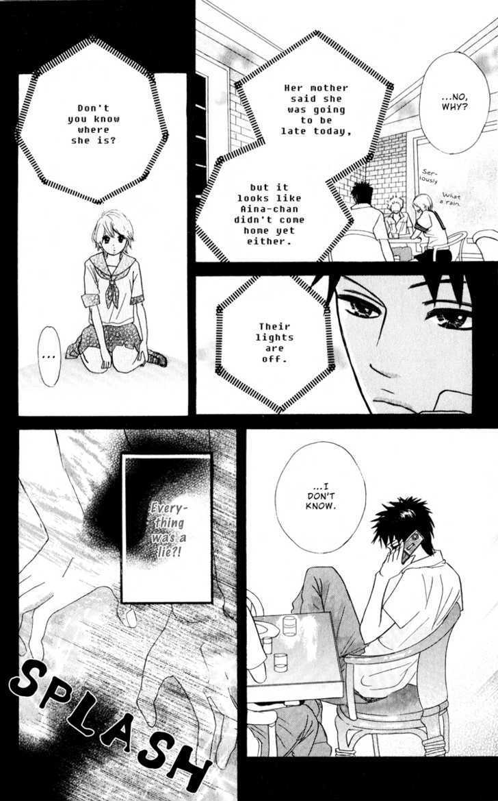 Hoho Ni Shizumu Chapter 4 #27