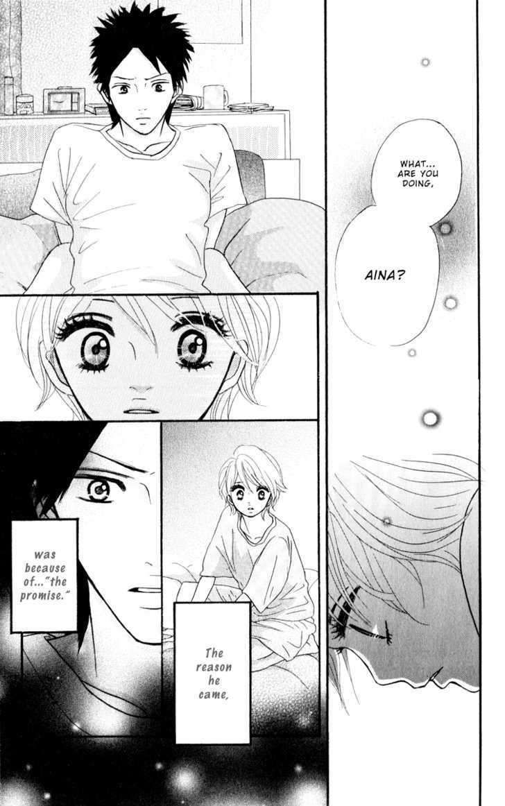 Hoho Ni Shizumu Chapter 4 #36