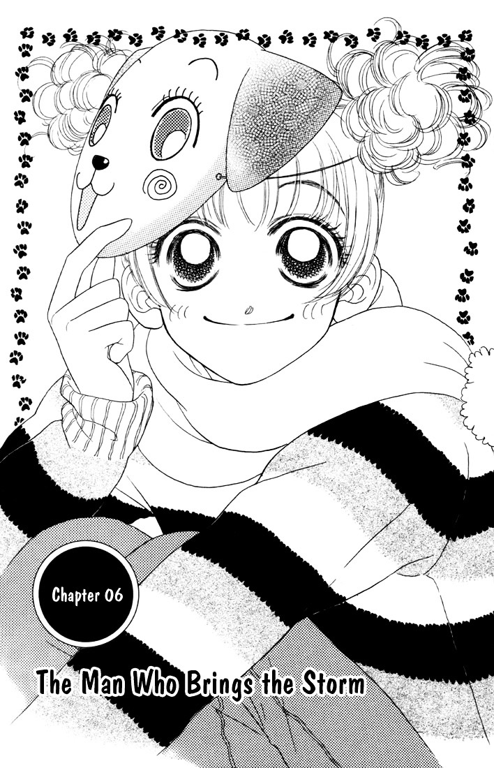 Guru Guru Pon-Chan Chapter 6 #1