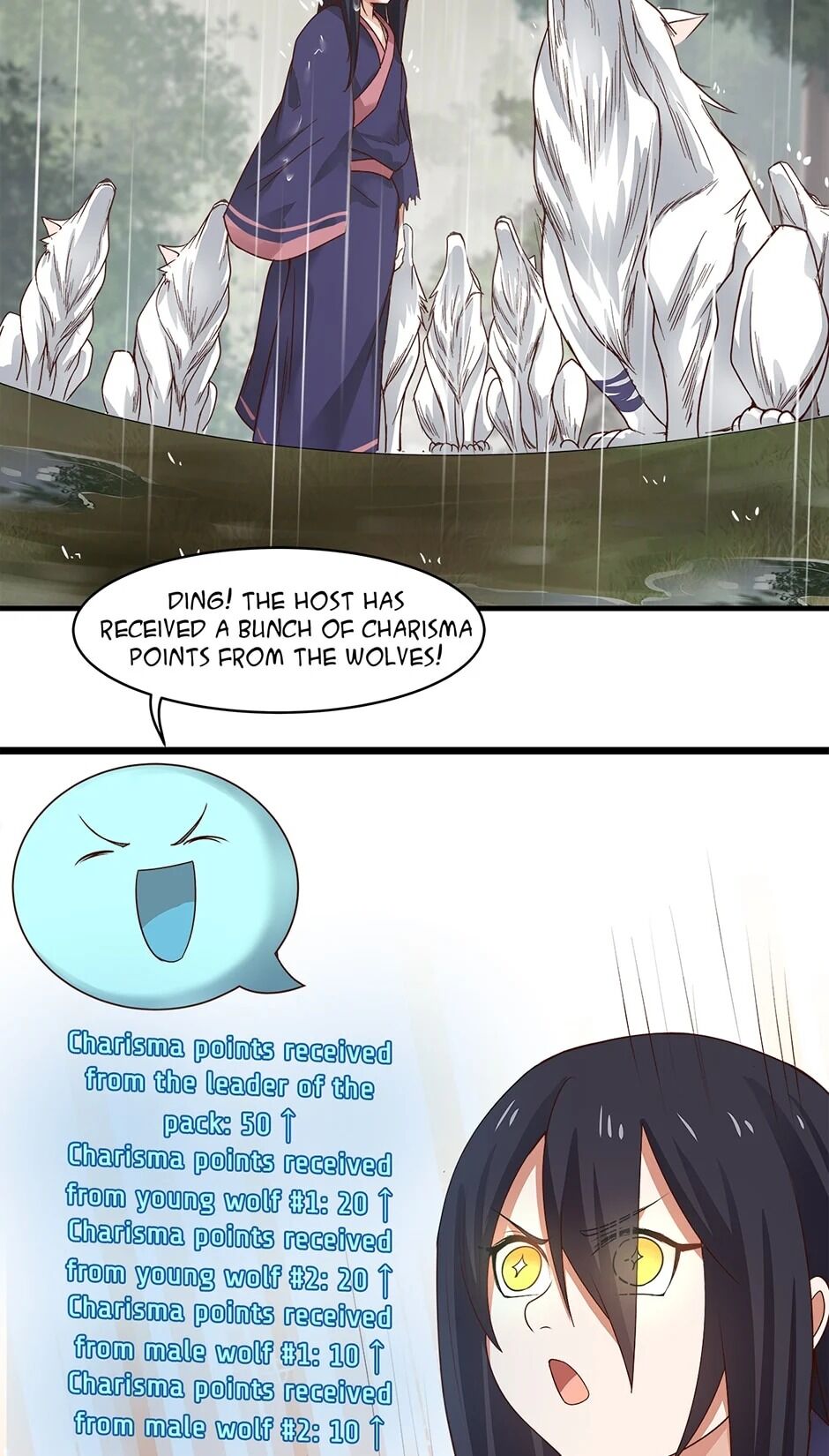 Nymph Project Chapter 6 #51