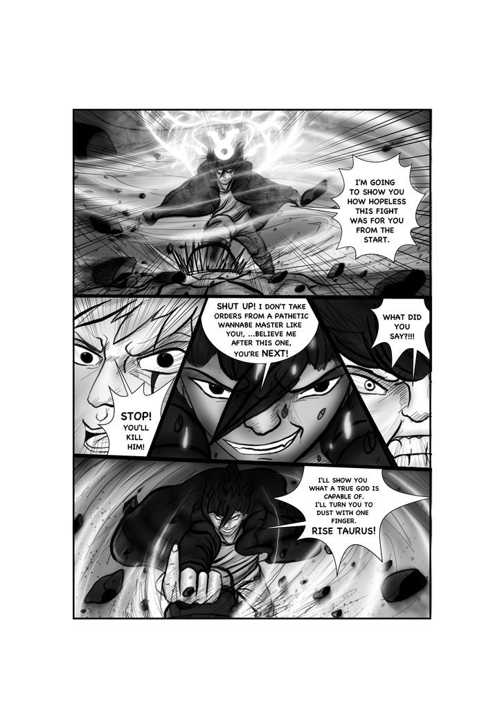 Gabriel Chapter 8 #20