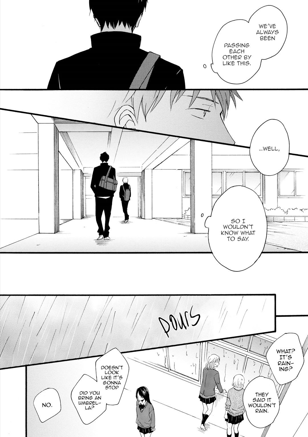 Number Call Chapter 1 #26