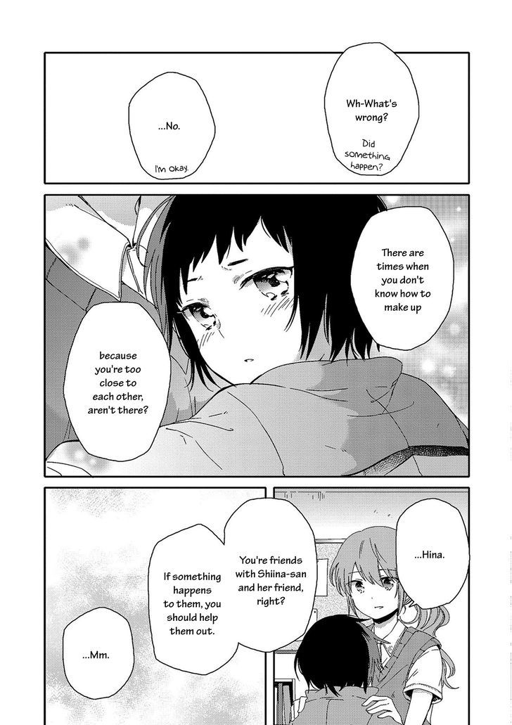 Kindred Spirits On The Roof Chapter 2 #29