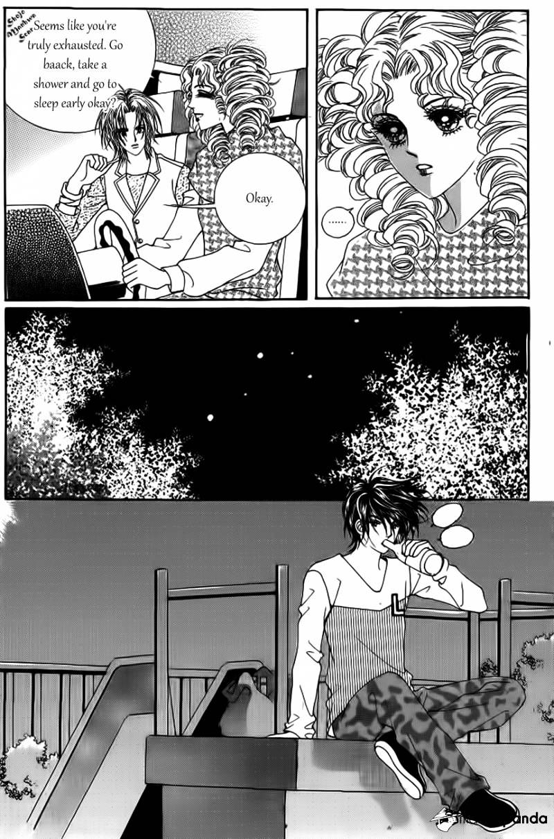 Nan Eomma Nun Appa Chapter 18 #29