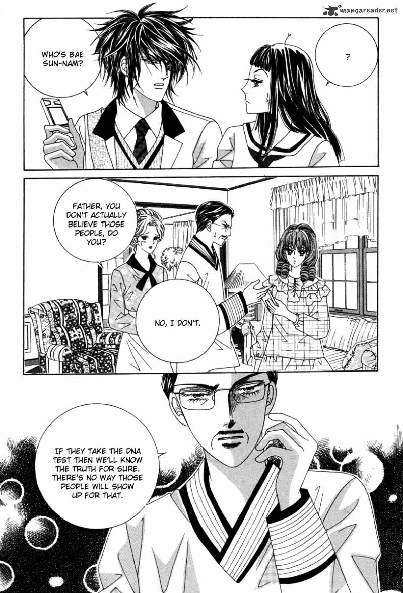 Nan Eomma Nun Appa Chapter 2 #30