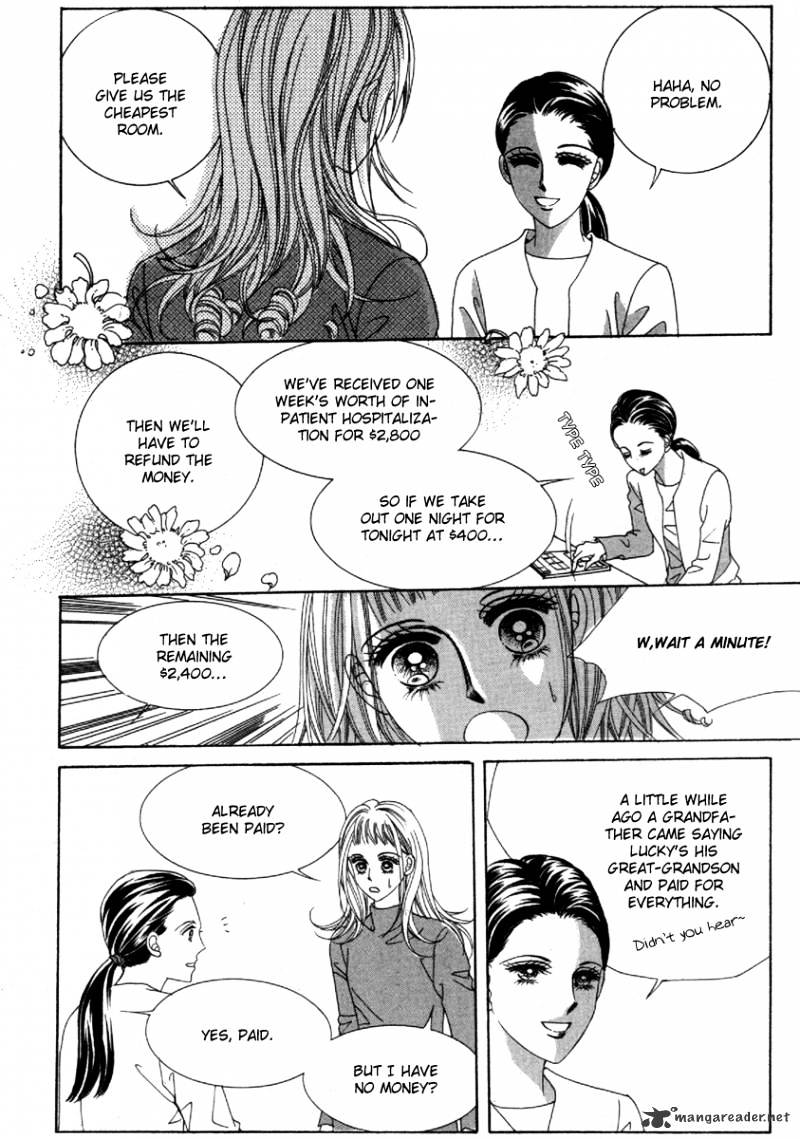 Nan Eomma Nun Appa Chapter 2 #99