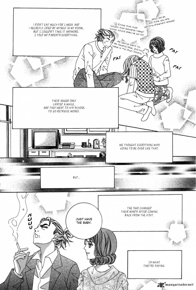 Nan Eomma Nun Appa Chapter 1 #42