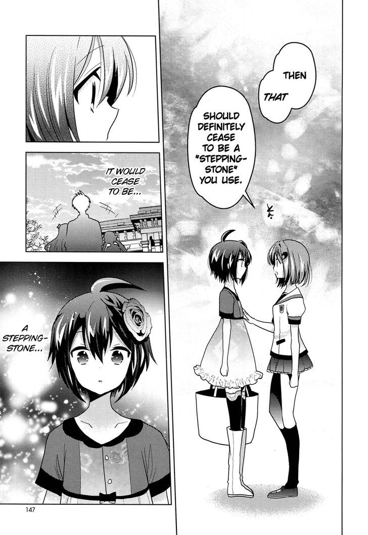 Otasuke Miko Miko-Chan Chapter 9 #16