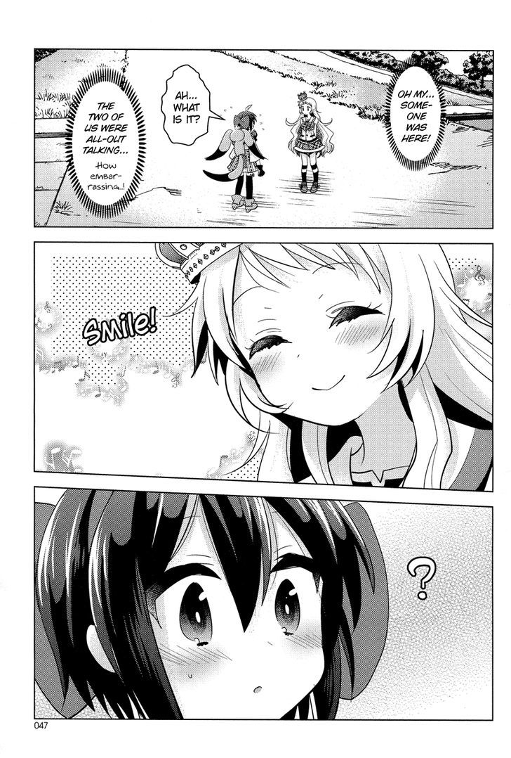 Otasuke Miko Miko-Chan Chapter 6 #24