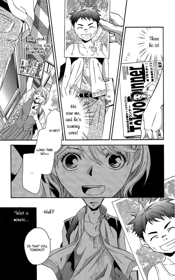 Suki Ni Naru Made Matte Chapter 2 #6