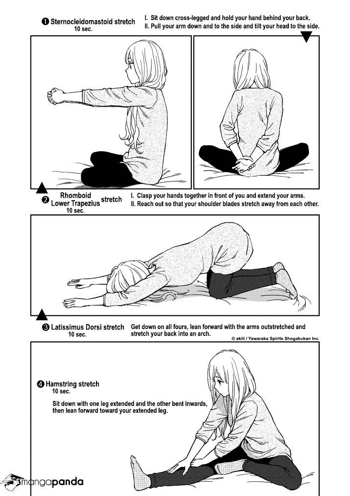 Stretch Chapter 16 #7